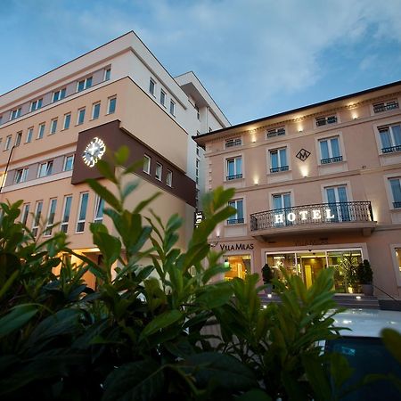 Hotel Villa Milas Mostar Exterior photo