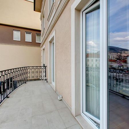 Hotel Villa Milas Mostar Exterior photo