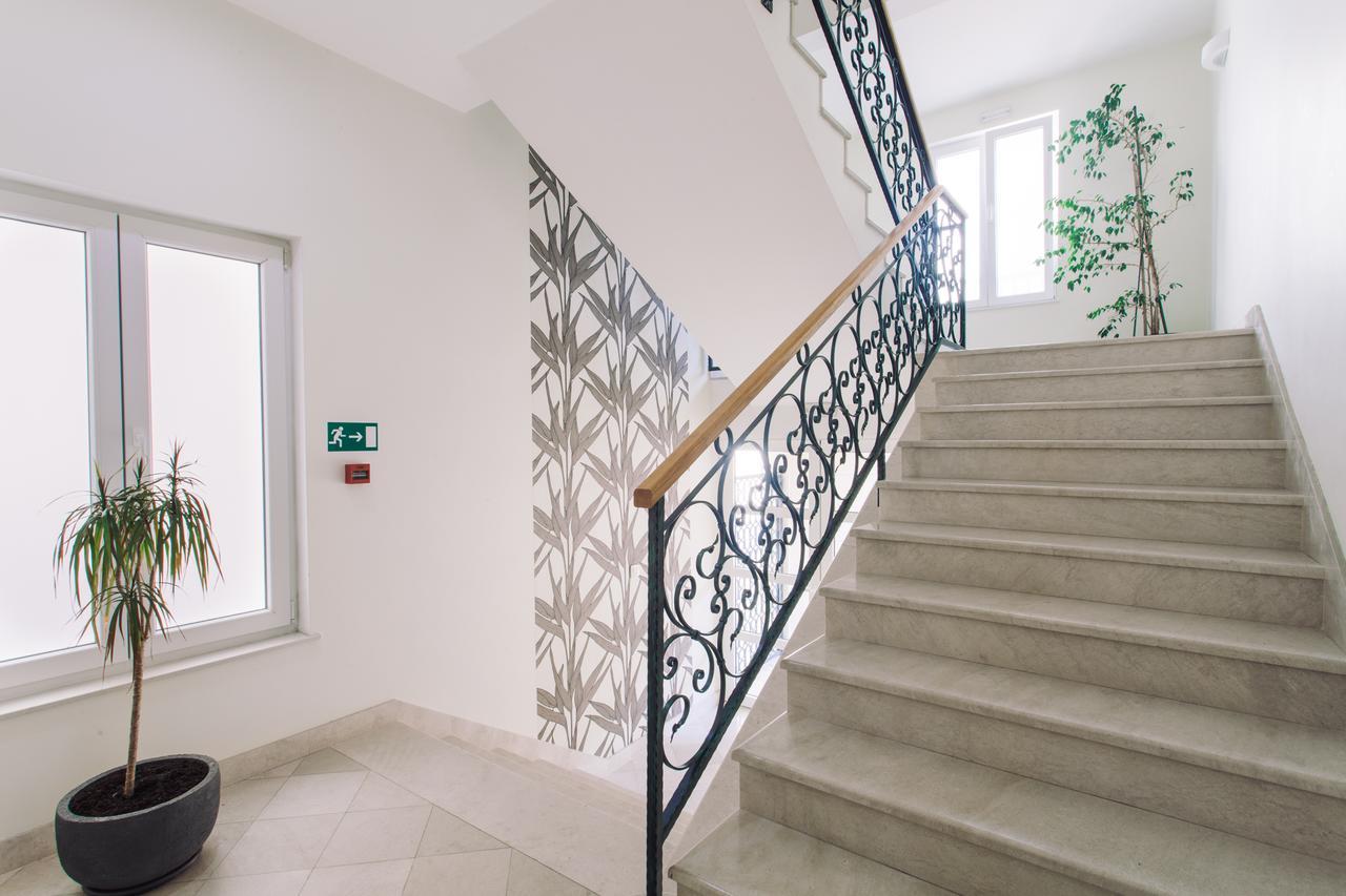 Hotel Villa Milas Mostar Exterior photo