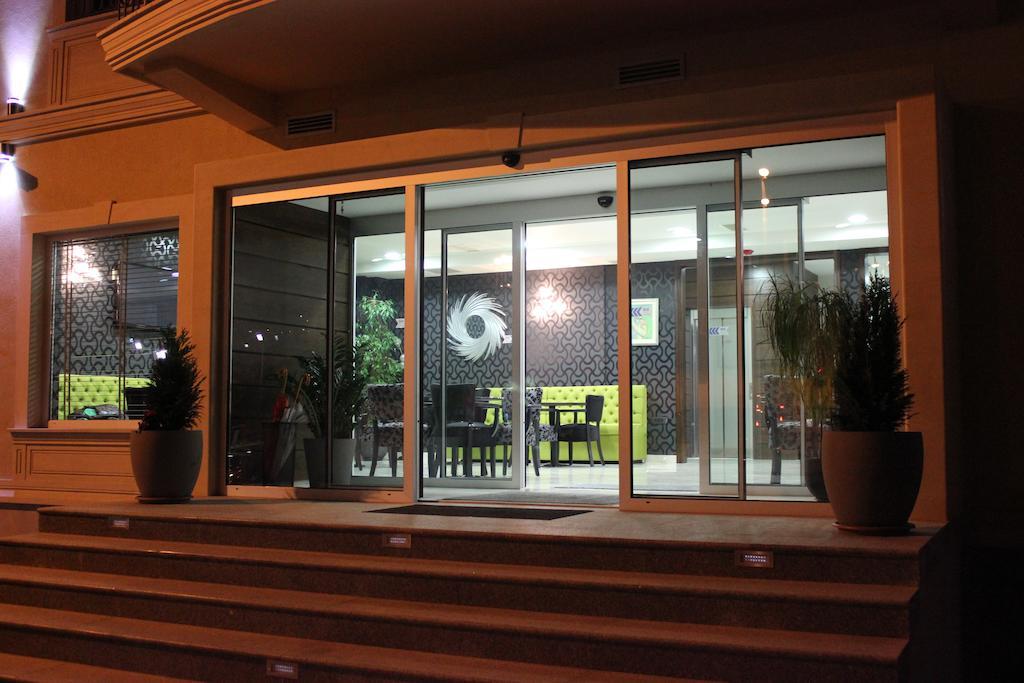 Hotel Villa Milas Mostar Exterior photo