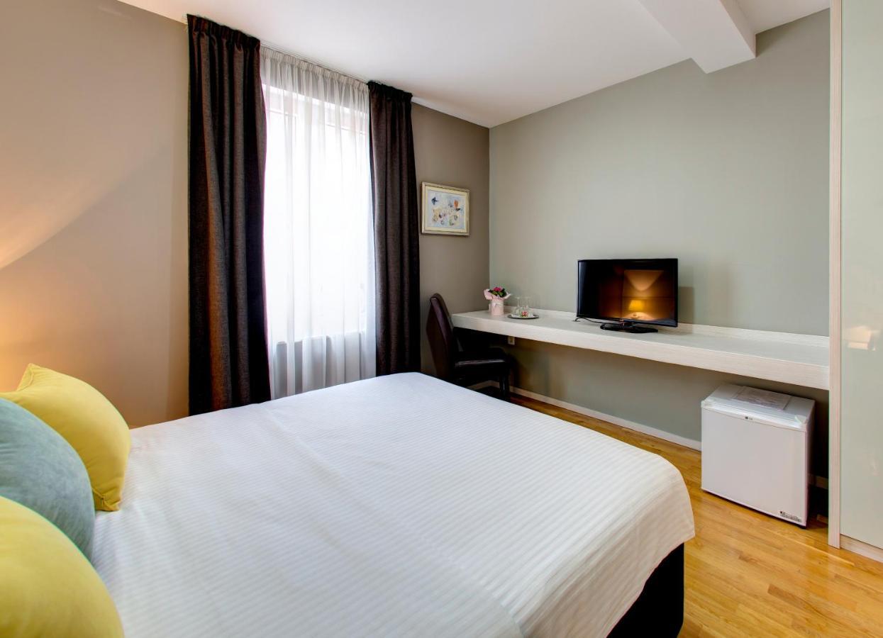 Hotel Villa Milas Mostar Exterior photo