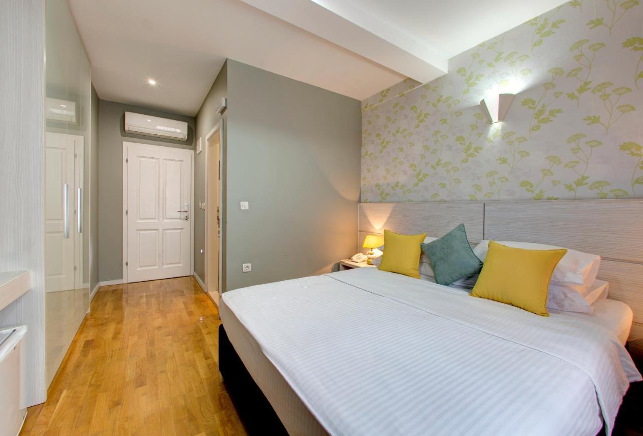 Hotel Villa Milas Mostar Exterior photo