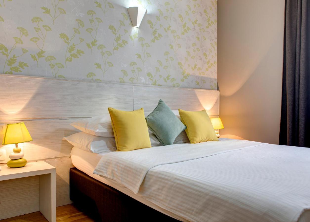 Hotel Villa Milas Mostar Exterior photo